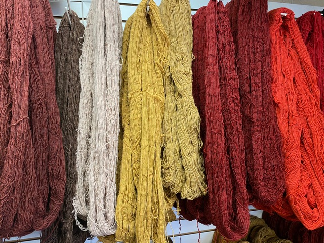 Wool / Yarn for Sale, swap or trade